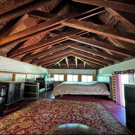 Villa Japanese Tea House With Private Mountain Trails And Creek Topanga Park Esterno foto